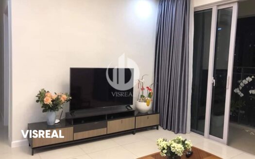 Estella Heights Apartment – A three-bedroom apartment with good price and nice design on a high floor – photo 2