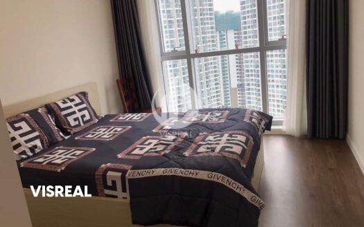 Estella Heights Apartment – A three-bedroom apartment with good price and nice design on a high floor – photo 3
