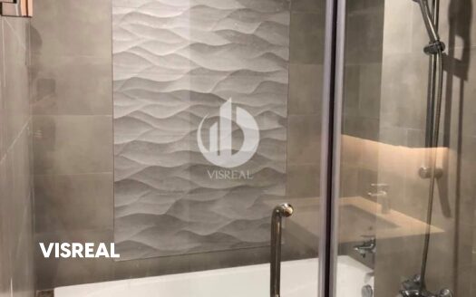 Estella Heights Apartment – A three-bedroom apartment with good price and nice design on a high floor – photo 9