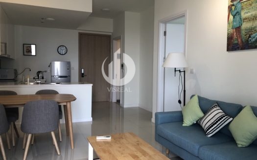Estella Heights Apartment – A one-bedroom apartment with full of high-quality furniture – photo 2