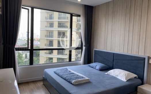 Estella Heights Apartment – A spacious two-bedroom apartment for rent with extremely nice and high-quality furniture – photo 2