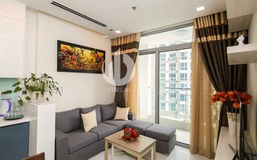 Vinhomes Central Park Apartment – A Good Price For 2 Bedrooms Apartment With Nice River View – photo 2
