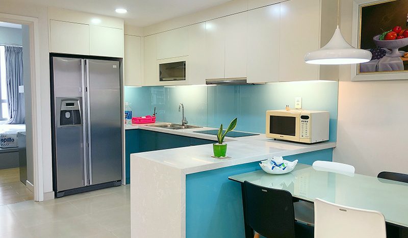 luxury apartment for rent in masteri thao dien