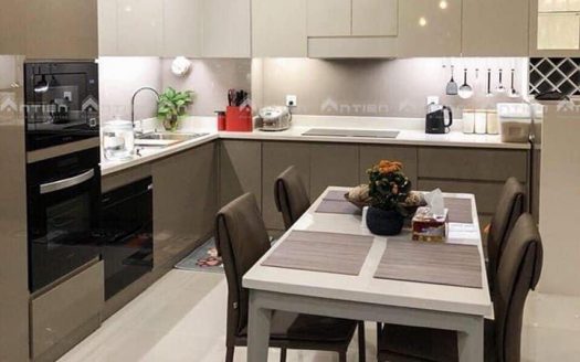 Apartment For Rent In Estella Heights | Modern Design And Nice View – photo 2