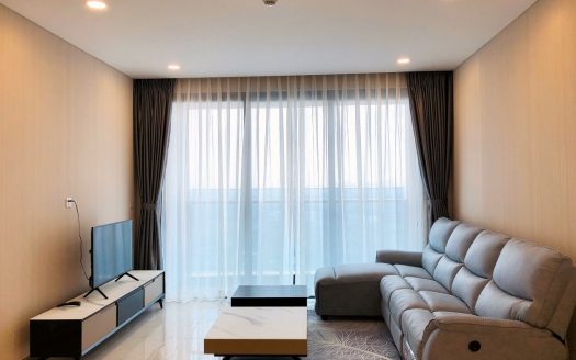 [HOT] 3-Bedroom For Rent In Golden House Tower | Modern Design And Perfect View – photo 2