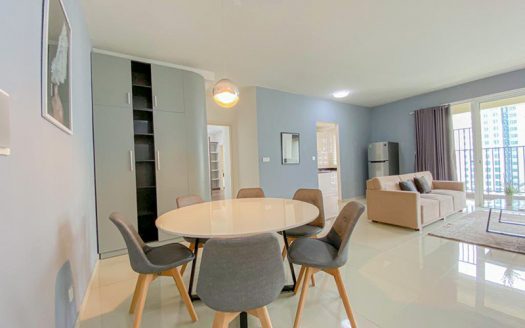 Apartment For Rent In Vista Verde | 3 Bedrooms, Modern Design And Good View – photo 2