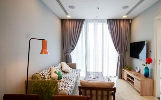 Luxury Apartment For Rent In Aqua 2