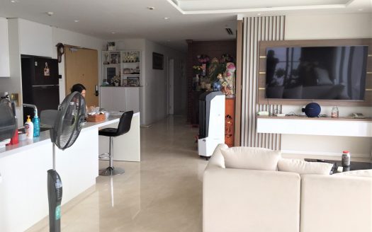 Luxury apartment for rent in Diamond Island has 4 bedrooms – photo 2