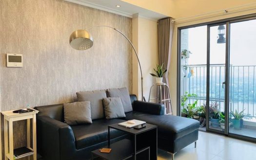 Masteri Thao Dien Apartment For Rent