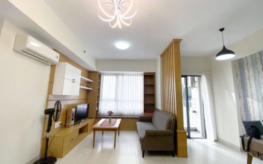 Nice Apartment For Rent In Masteri