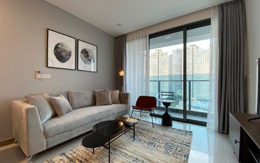 Luxury Apartment For Rent In SWP