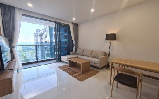 Apartment For Rent In Sunwah Pearl
