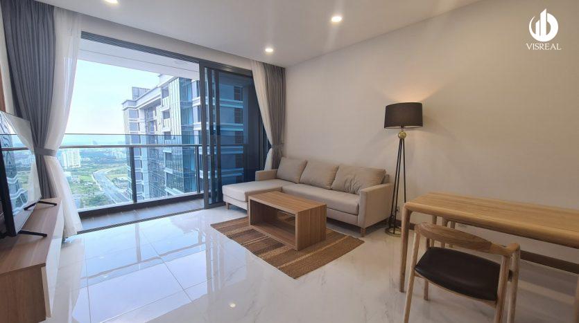 Apartment For Rent In Sunwah Pearl