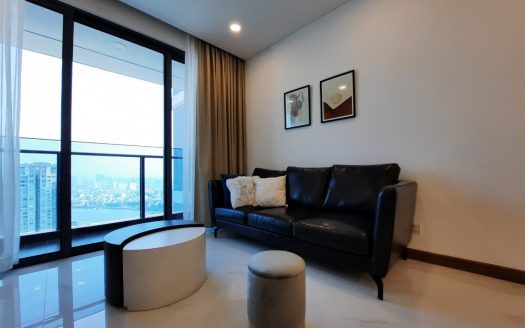 [Sunwah Pearl] An Apartment for rent with Contemporary Design