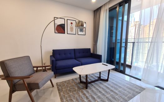 Sunwah Pearl Apartment | A modern lifestyle in a dynamic city