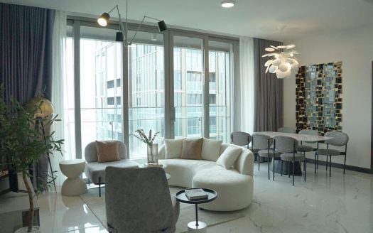 [Empire City] Apartment for rent – A mature and steady man – photo 2