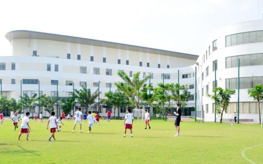 Top 10 good quality international schools in Ho Chi Minh City