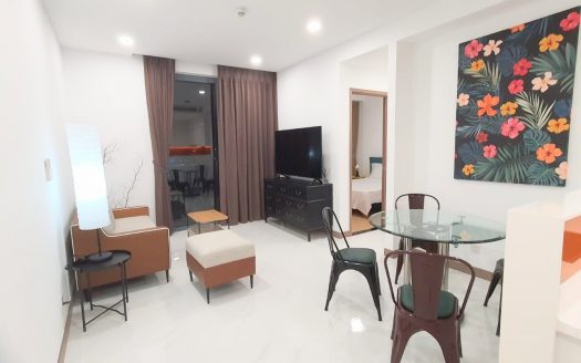 [Sunwah Pearl] An Apartment for rent – A colorful beauty – photo 2