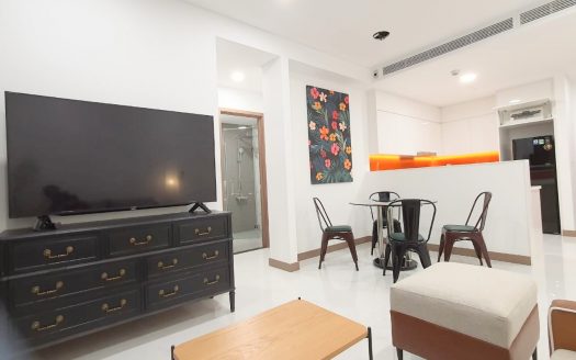 [Sunwah Pearl] An Apartment for rent – A colorful beauty – photo 3