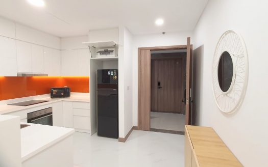 [Sunwah Pearl] An Apartment for rent – A colorful beauty – photo 5