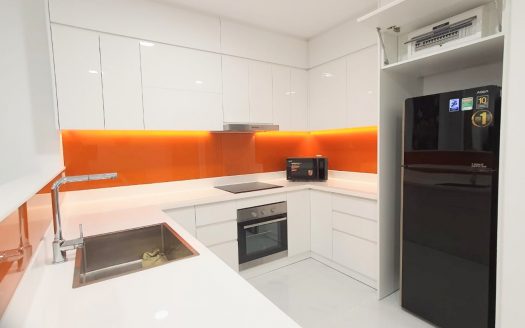 [Sunwah Pearl] An Apartment for rent – A colorful beauty – photo 6