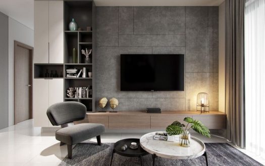 Found 5 benefits of Apartment Interior Design