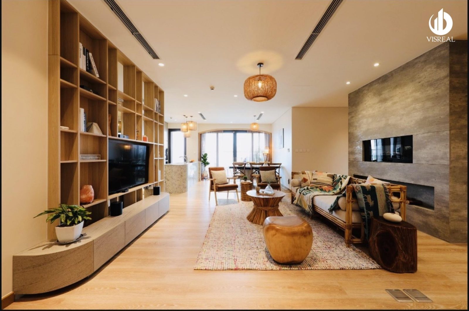 5 Benefits Of Apartment Interior Design