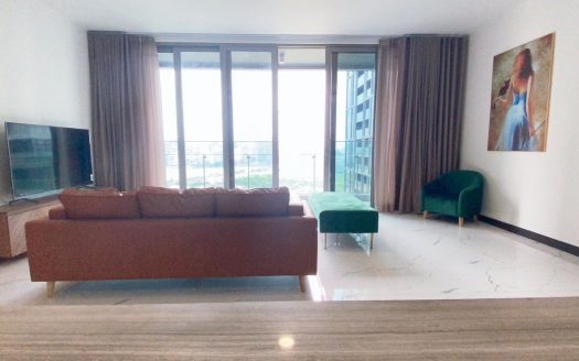 Empire City apartment for rent – Comfortable feeling in every space – photo 2