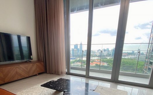 Empire City apartment for rent – Comfortable feeling in every space – photo 3