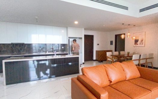 Empire City apartment for rent – Comfortable feeling in every space – photo 4