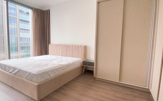 Empire City apartment for rent – Comfortable feeling in every space – photo 5