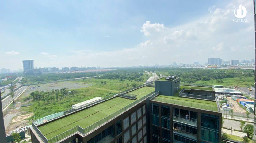 Empire City apartment for rent, beautiful and green view