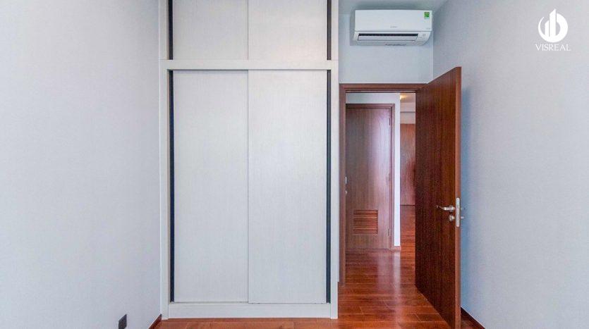 Bedroom wardrobe