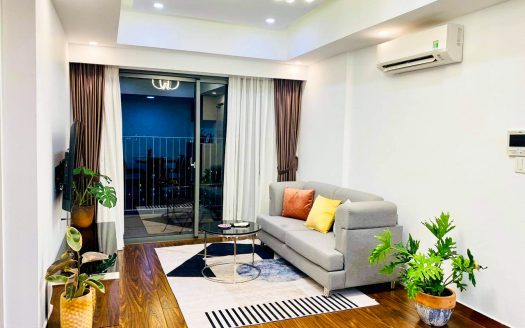 Masteri Thao Dien apartment for lease - Cherish every relaxing moment