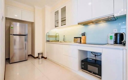 Apartment For Rent In Vinhome – Modern Apartment In Vinhome – photo 2