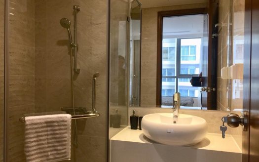Apartment For Rent In Vinhome – An Elegant And Luxurious Apartment – photo 2