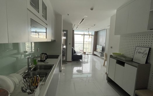 Apartment For Rent In Vinhome - A Great Apartment In Vinhome