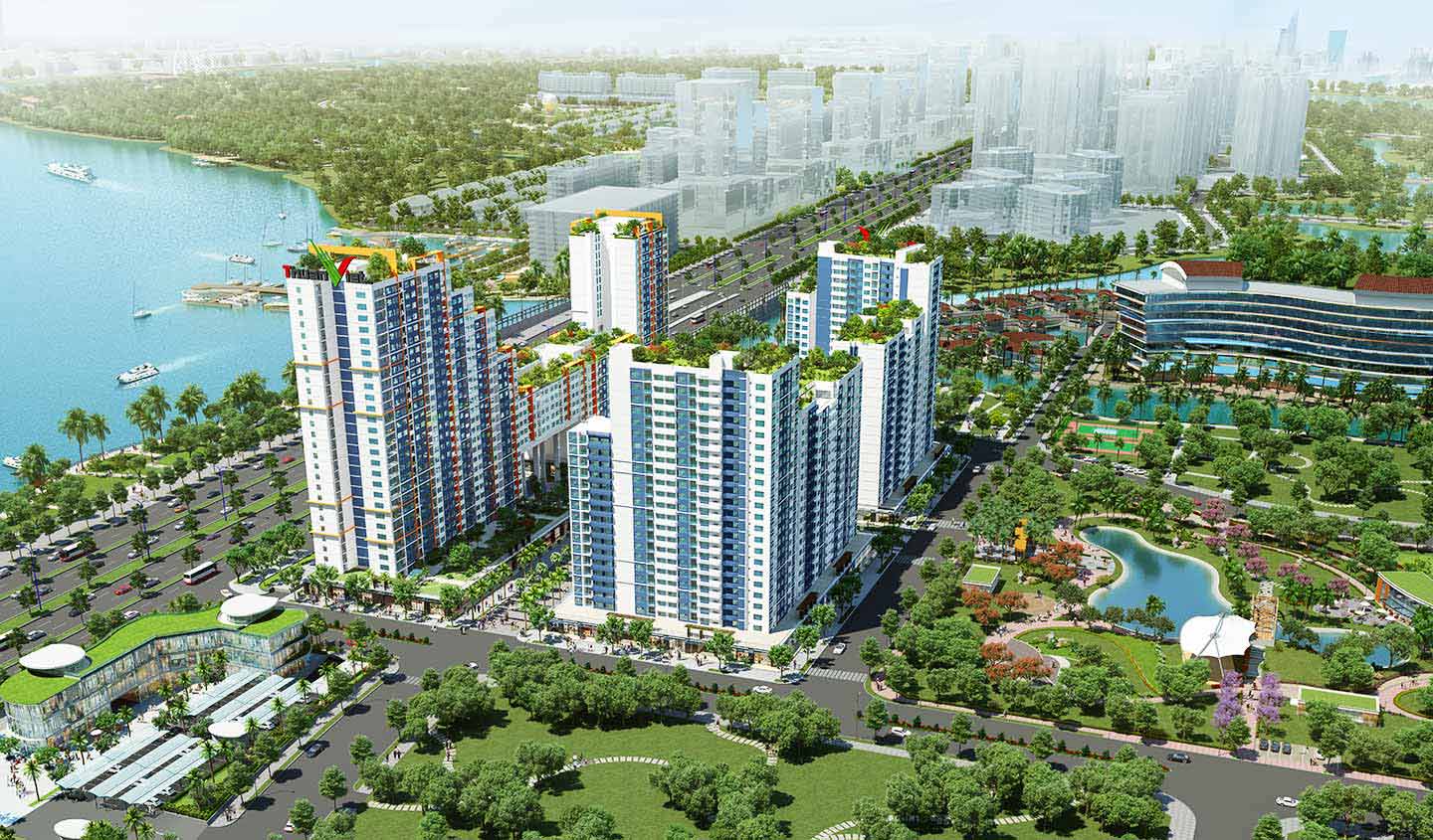 Newcitythuthiem