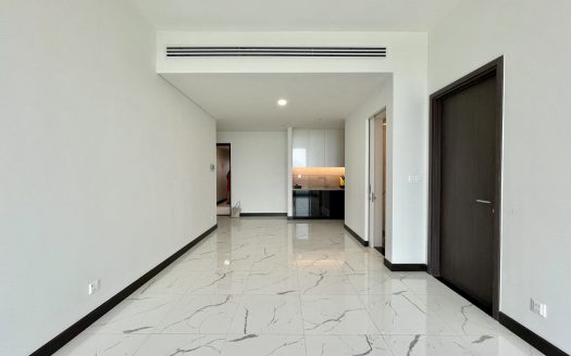 1-bedroom apartment for rent in Empire City - Unfurnished, 1-bedroom