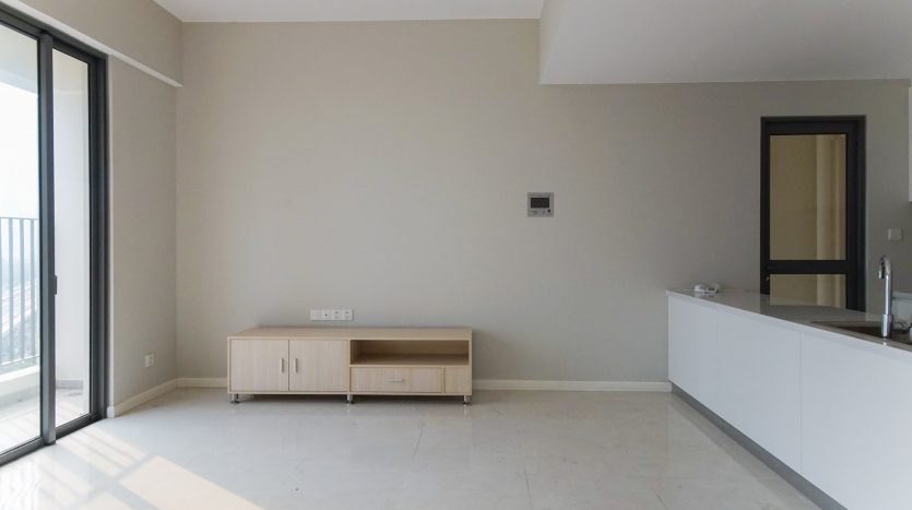 Masteri An Phu apartment for rent - Living room