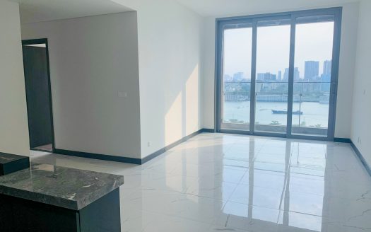 Empire City apartment for lease - River view and fresh air
