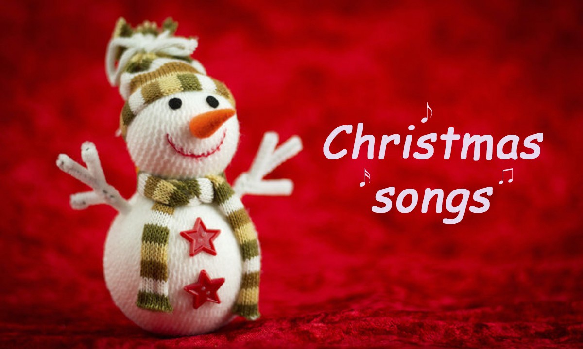 Top 9 Christmas songs that thousands of people love