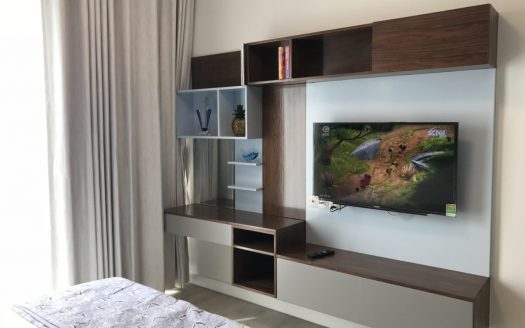Bedroom tivi