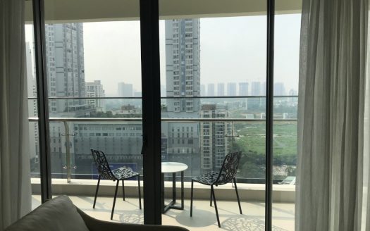Gateway 2BR apartment for rent | A comfortable living space – photo 7