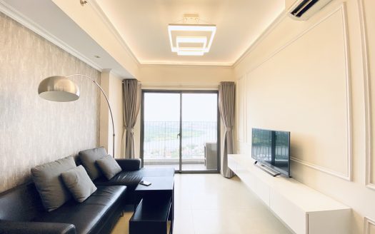 Masteri Thao Dien apartment for rent - Enjoy your modern life