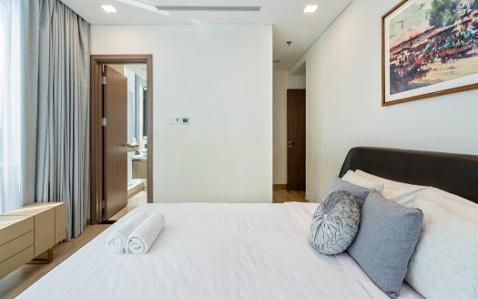 Furniture in bedroom
