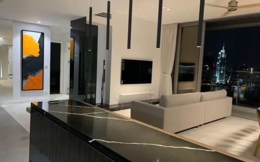 Apartment for rent in Empire City - Enjoy a high-class living space