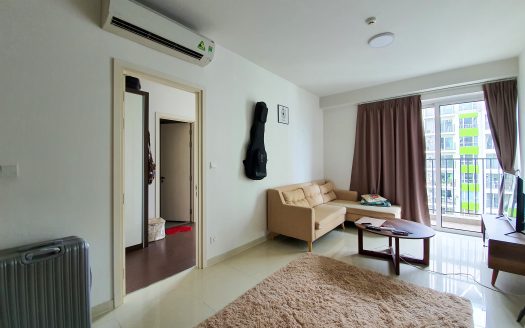 Apartment for rent in Nassim Project - Come back a familiar space