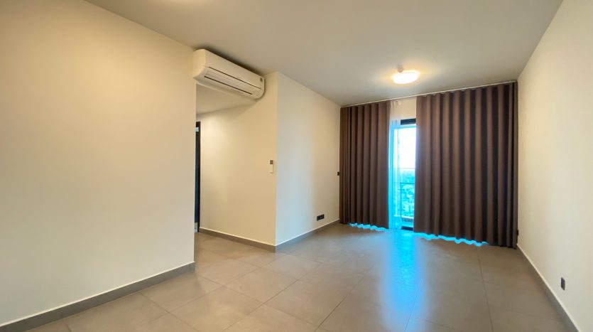 Apartment for rent in Feliz En Vista - Cozy space in unfurnished apartment