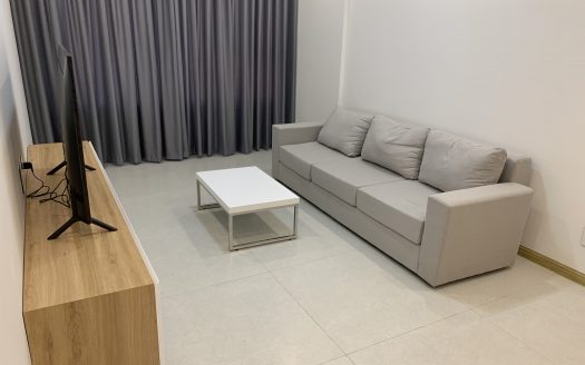 HCMC rent | New City apartment for rent - Emphasize minimalism